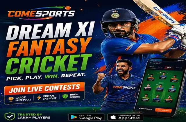 Aviatorapkplay (aviator apk play) fantasy cricket & matchday visual 1